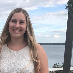 Meet your Posher, Lindsey